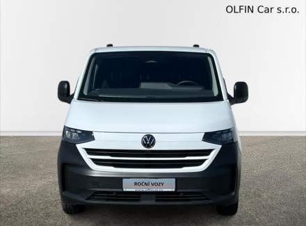 Volkswagen - Transporter