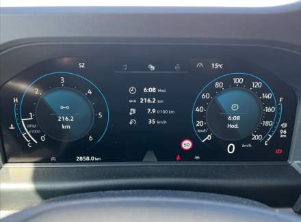 Volkswagen - Transporter