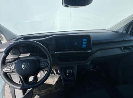 Volkswagen - Transporter