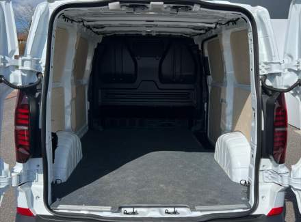 Volkswagen - Transporter