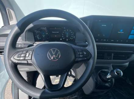 Volkswagen - Transporter