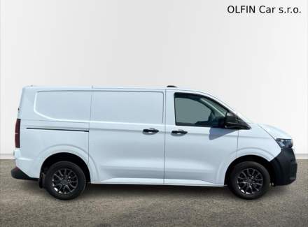 Volkswagen - Transporter