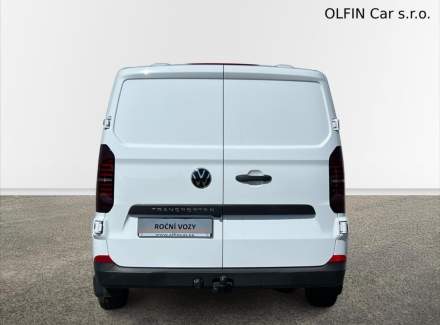 Volkswagen - Transporter