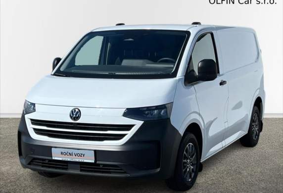 Volkswagen - Transporter