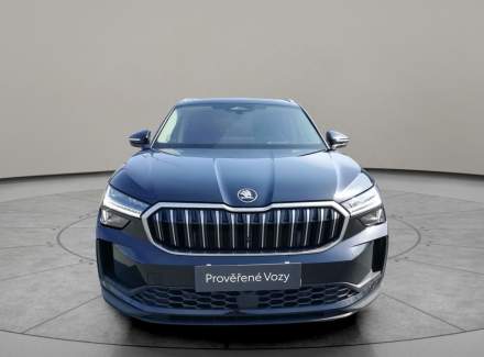 Škoda - Kodiaq