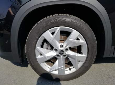 Škoda - Kodiaq