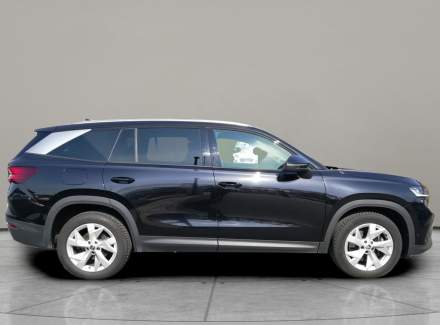 Škoda - Kodiaq