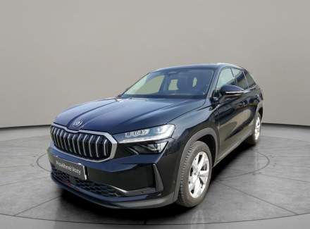 Škoda - Kodiaq