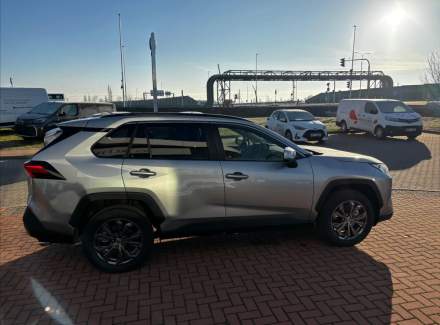 Toyota - RAV 4