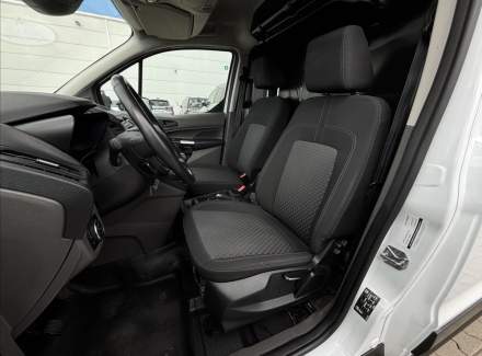 Ford - Transit Connect
