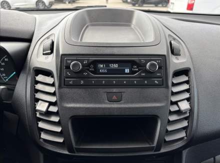 Ford - Transit Connect