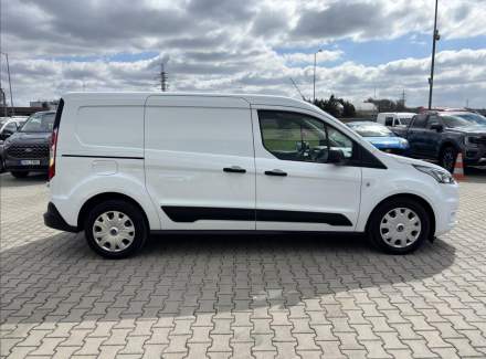 Ford - Transit Connect