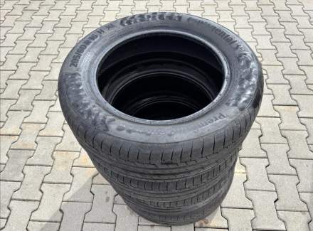 Ford - Transit Connect