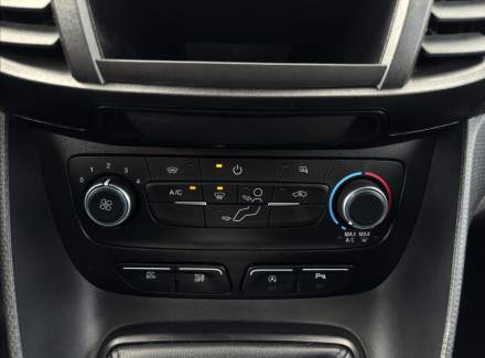 Ford - Transit Connect