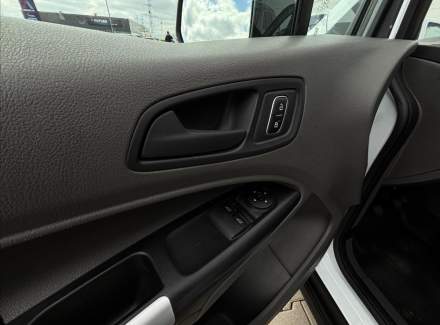 Ford - Transit Connect