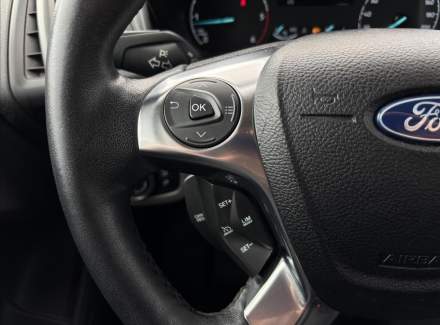 Ford - Transit Connect