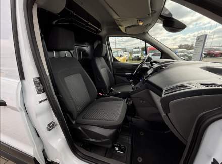 Ford - Transit Connect