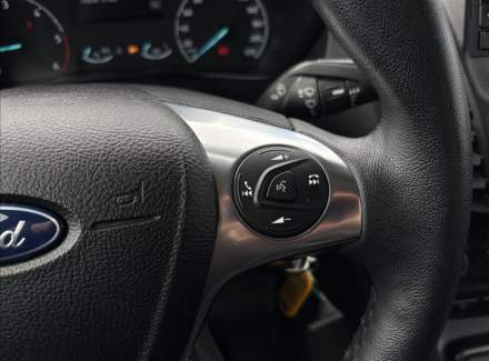 Ford - Transit Connect