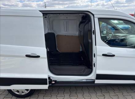 Ford - Transit Connect