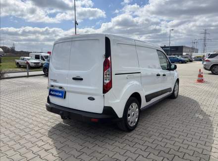 Ford - Transit Connect