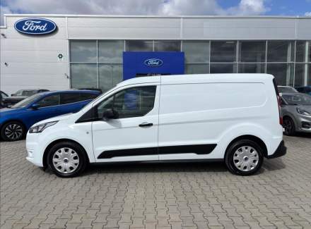 Ford - Transit Connect
