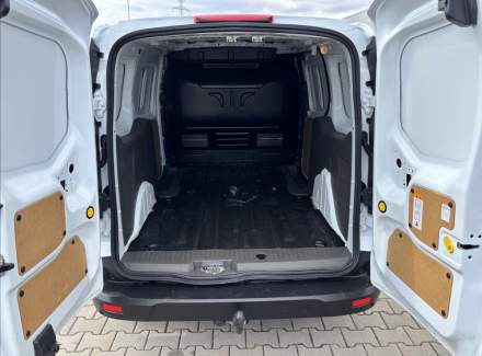 Ford - Transit Connect