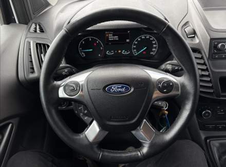 Ford - Transit Connect