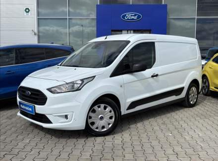 Ford - Transit Connect