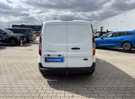 Ford - Transit Connect