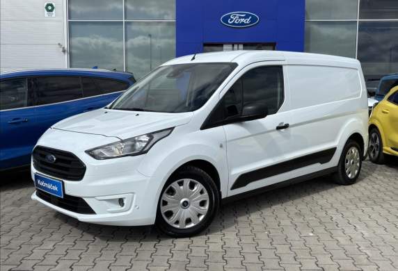 Ford - Transit Connect