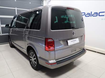 Volkswagen - Multivan