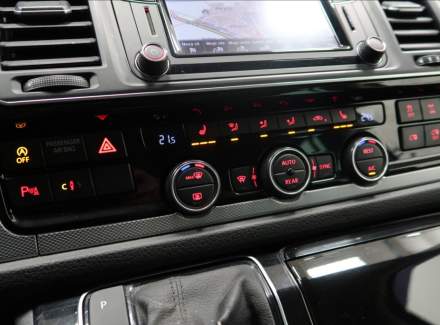 Volkswagen - Multivan