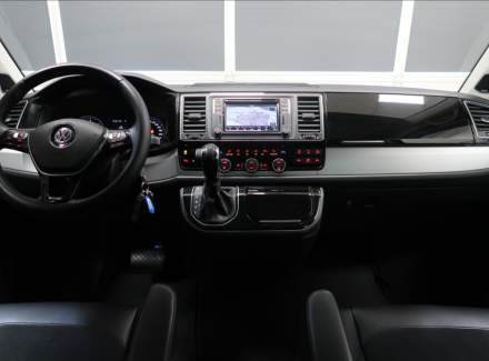 Volkswagen - Multivan