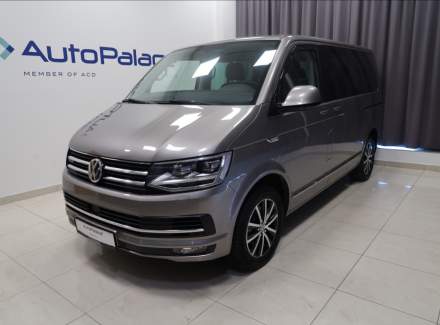 Volkswagen - Multivan