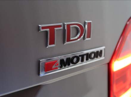 Volkswagen - Multivan