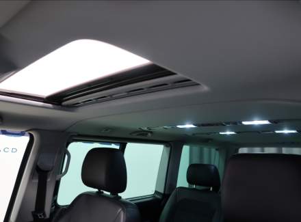 Volkswagen - Multivan