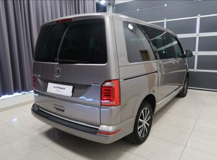 Volkswagen - Multivan