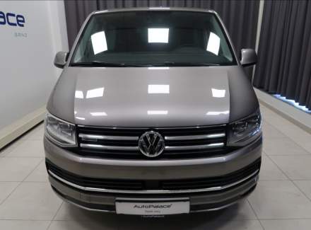 Volkswagen - Multivan