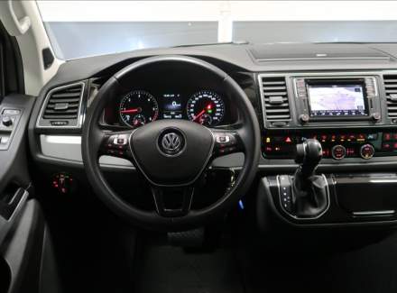 Volkswagen - Multivan