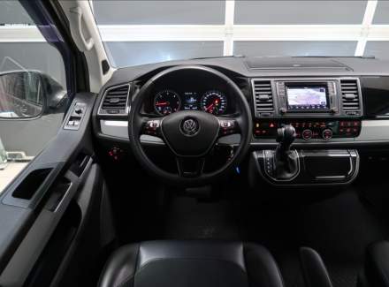 Volkswagen - Multivan