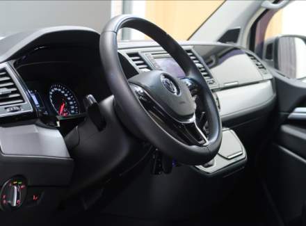 Volkswagen - Multivan