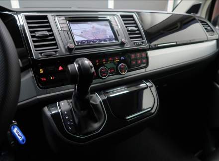 Volkswagen - Multivan