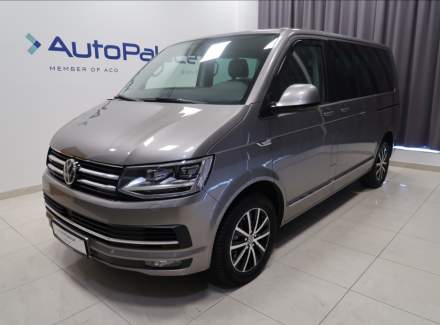 Volkswagen - Multivan