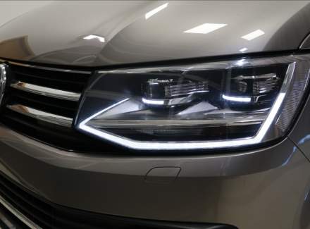 Volkswagen - Multivan