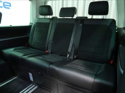 Volkswagen - Multivan