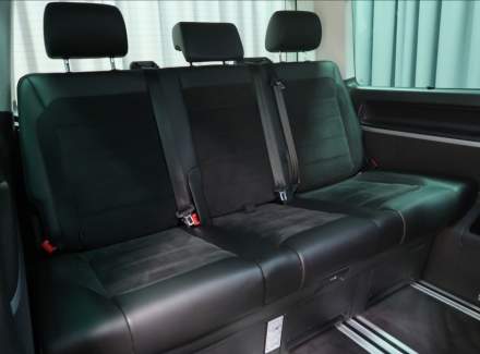 Volkswagen - Multivan