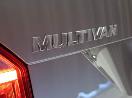 Volkswagen - Multivan