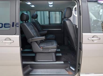 Volkswagen - Multivan