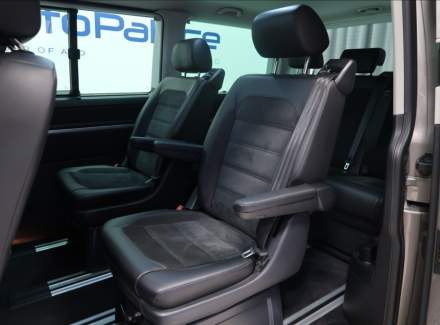 Volkswagen - Multivan