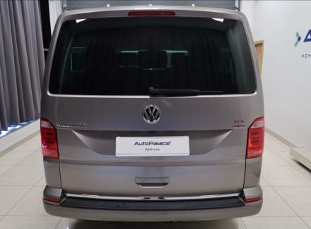 Volkswagen - Multivan